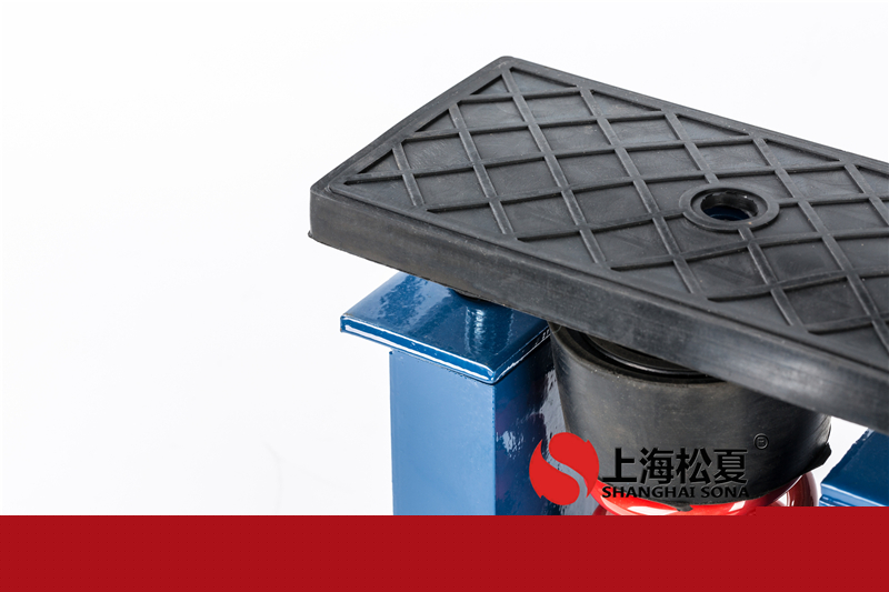 小型冷卻塔ZTF彈簧減震器怎么進(jìn)行選擇？