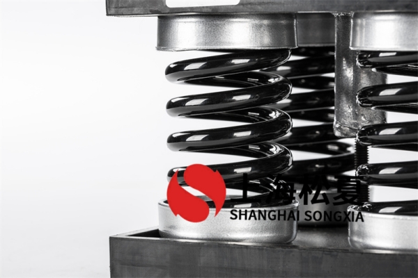 怎樣正確應(yīng)用空氣增壓泵JS-4-4800彈簧減震器？