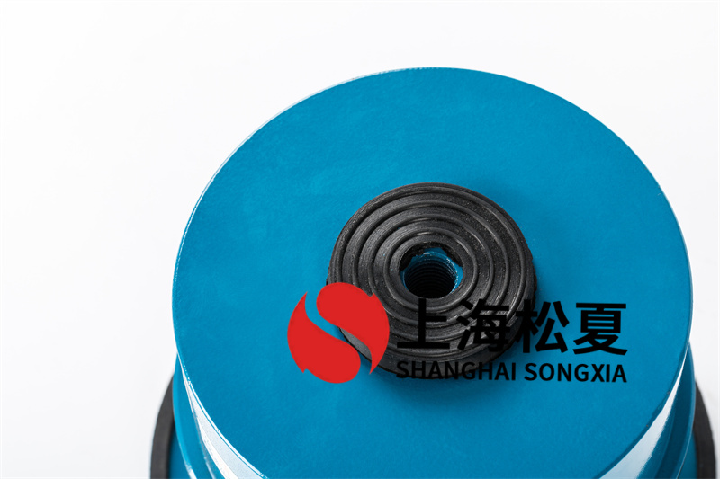 影響壓力循環(huán)泵ZTA-240彈簧減震器選購(gòu)的因素