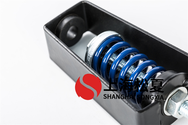 彈簧減振器的阻尼比是多少？