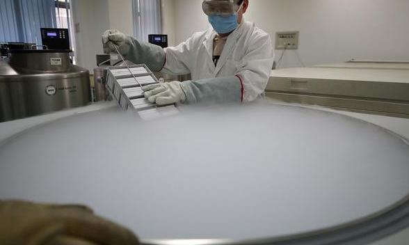液氮 液氮