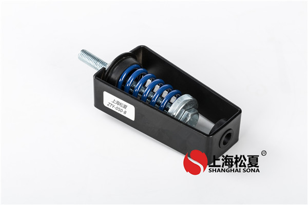 減震器的組成結(jié)構(gòu)與工作原理