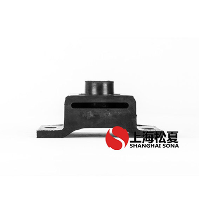 橡膠減震器或彈簧減震器的質量如何判斷？