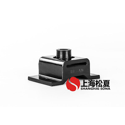 好的橡膠減震器看這個嗎？