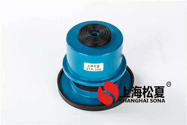 對(duì)成品減震器的優(yōu)點(diǎn)分析。