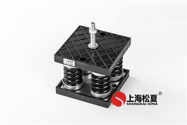 彈簧減震器的使用價值。