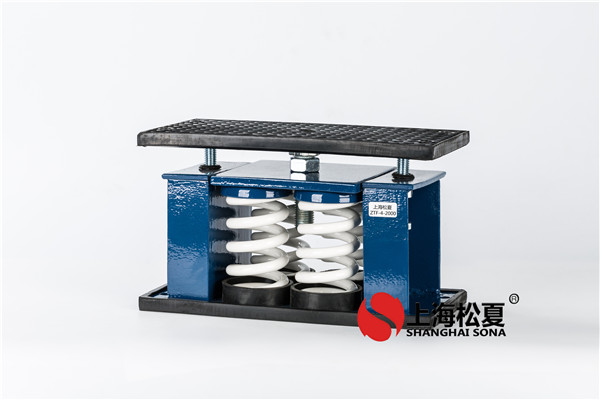 洛陽空氣壓縮機(jī)電機(jī)減震器是雙向的嗎？