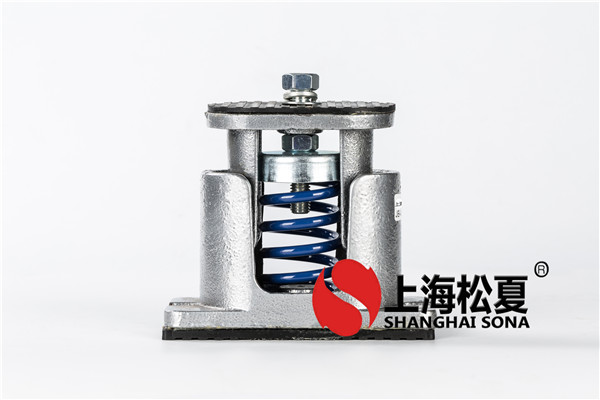 遼寧離心式風(fēng)機(jī)減震器的作用和優(yōu)點(diǎn)？