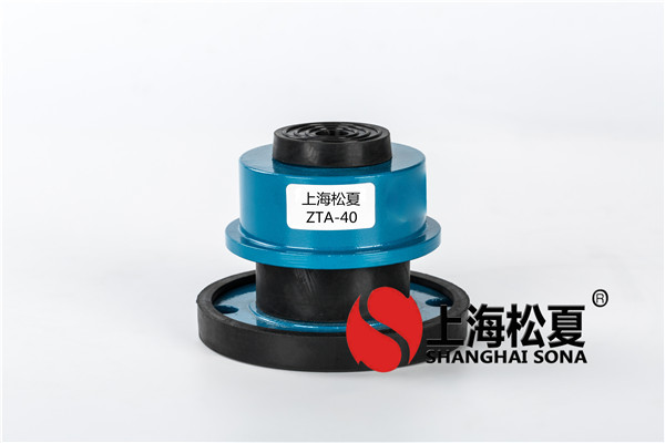 彈簧減震器有哪些作用？     